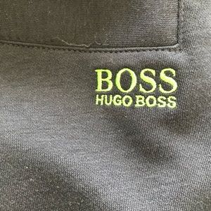 HUGO BOSS outfit
